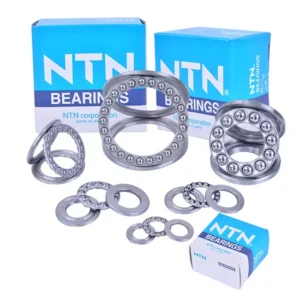 BDL F2-6 F2X-7 F3-8 Thrust Ball Bearing for Vertical Centrifuge [WARN] draft identifier mismatch