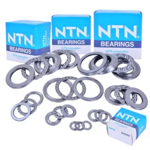 BDL Thrust Ball Bearing 51210 51310 51410 51211 for Food Machinery [WARN] draft identifier mismatch