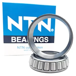 Genuine NTN Tapered Roller Bearing 32304 32305 32306 32307 32308