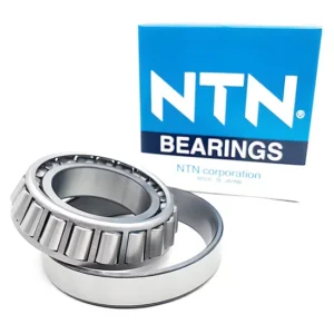 NTN 32014 Tapered Roller Bearing for Precision Instruments