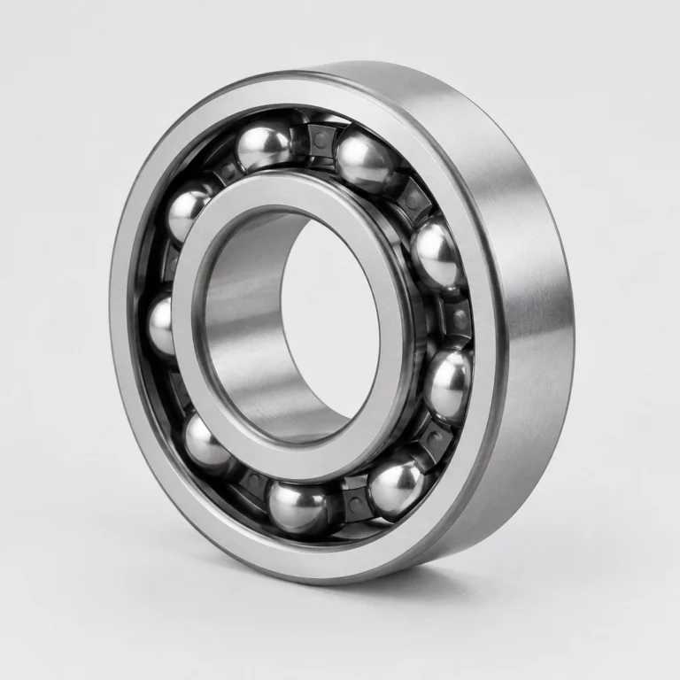Ball Bearings